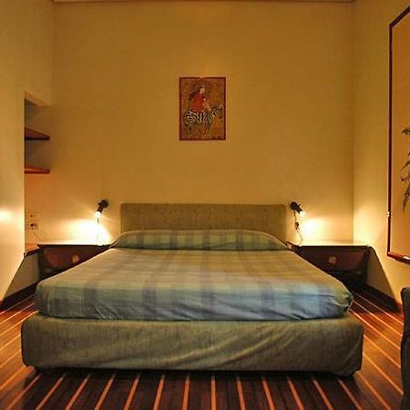 Chiaia B&B Nápoles Quarto foto