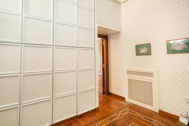Chiaia B&B Nápoles Quarto foto