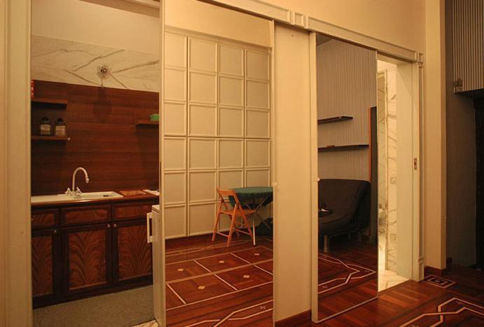 Chiaia B&B Nápoles Quarto foto